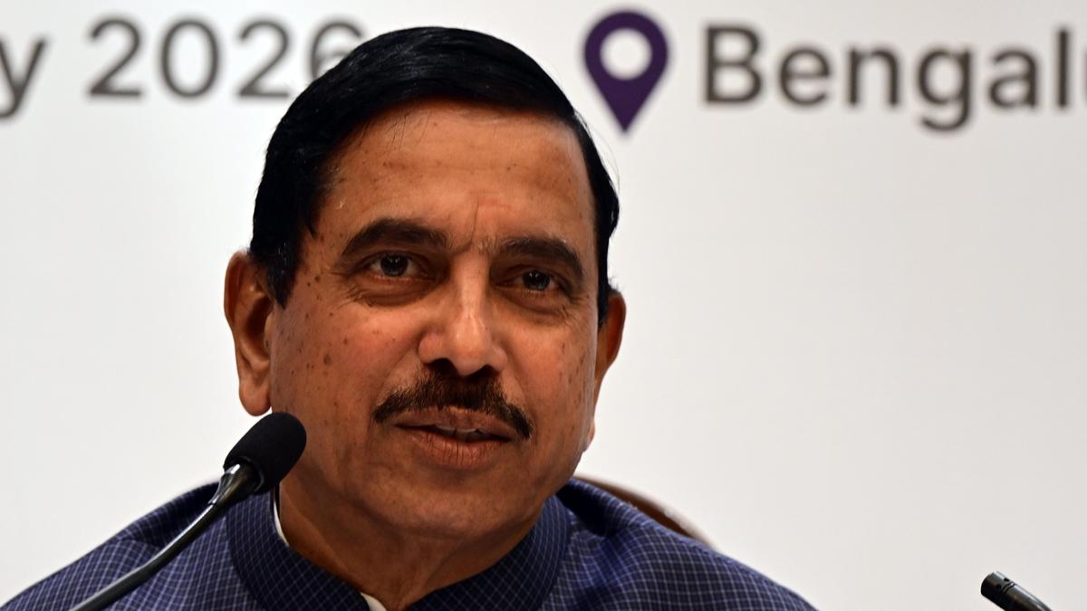 Pralhad Joshi Appointed as India’s New Education Minister