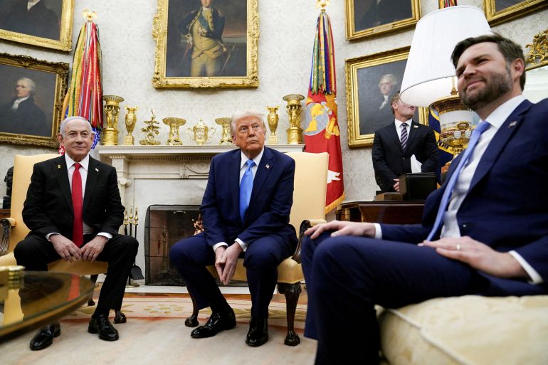 Netanyahu to Visit Trump Amid Escalating Iran Conflict Next Week