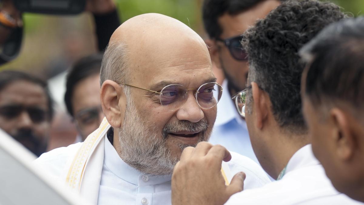 Indian Education Minister Resigns Amid Protests over Exam Leaks