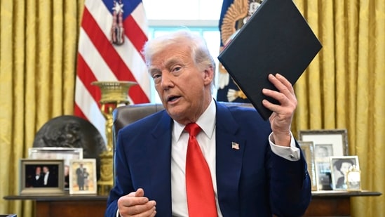 India Faces 10% Tariff on Exports to the US Amid Forced Labour Policy