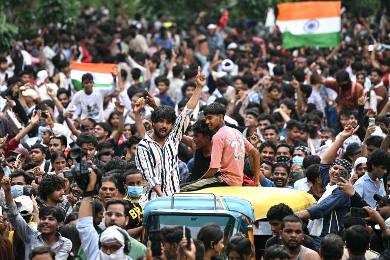 Indian Government to Quash FIRs Against Protesters and Offer Support