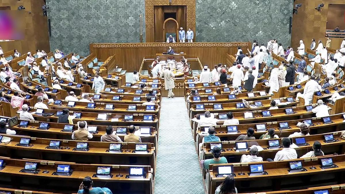 India Proposes Legislation to Strengthen Anti-Cheating Measures