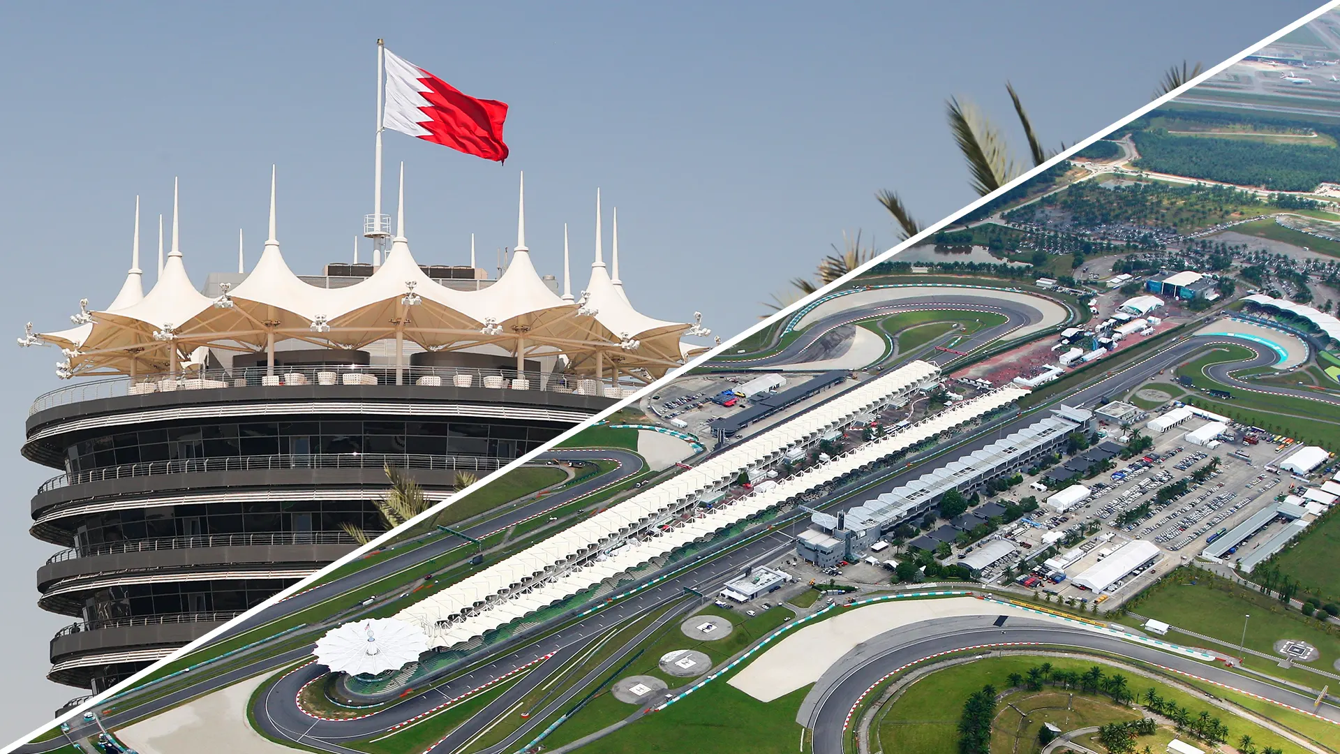 Malaysia Set to Host Rescheduled Bahrain Grand Prix in October