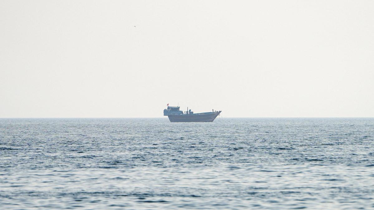 Iran Reports Advancements in Hormuz Strait Management Discussions