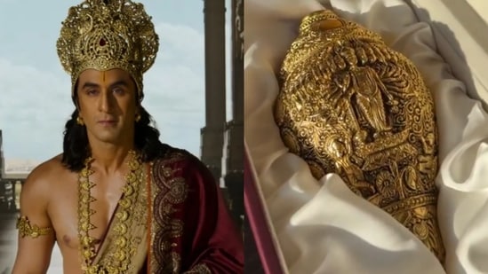 Ramayana Unveils Surprise Gift at SDCC 2026 Trailer Launch