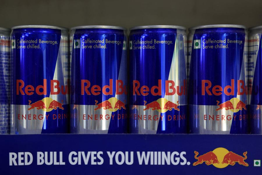 India Bans 'Energy Drink' Labels on Major Beverage Brands