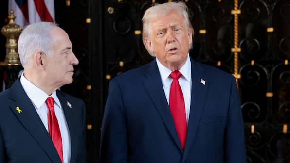 Security Measures Affect Netanyahu's Departure to US