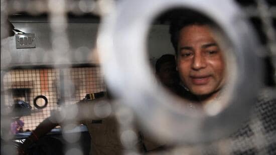 Supreme Court Deliberates on Abu Salem's Release Request