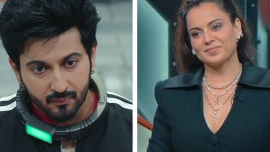 Dheeraj Dhoopar Responds to Kangana Ranaut's Remarks on Reality Show
