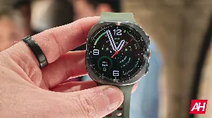 Samsung Announces AI Health Strategy Focusing on Preventive Care