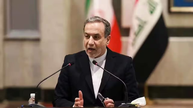 Iran Threatens Ukraine Following Alleged Attack on Vessel