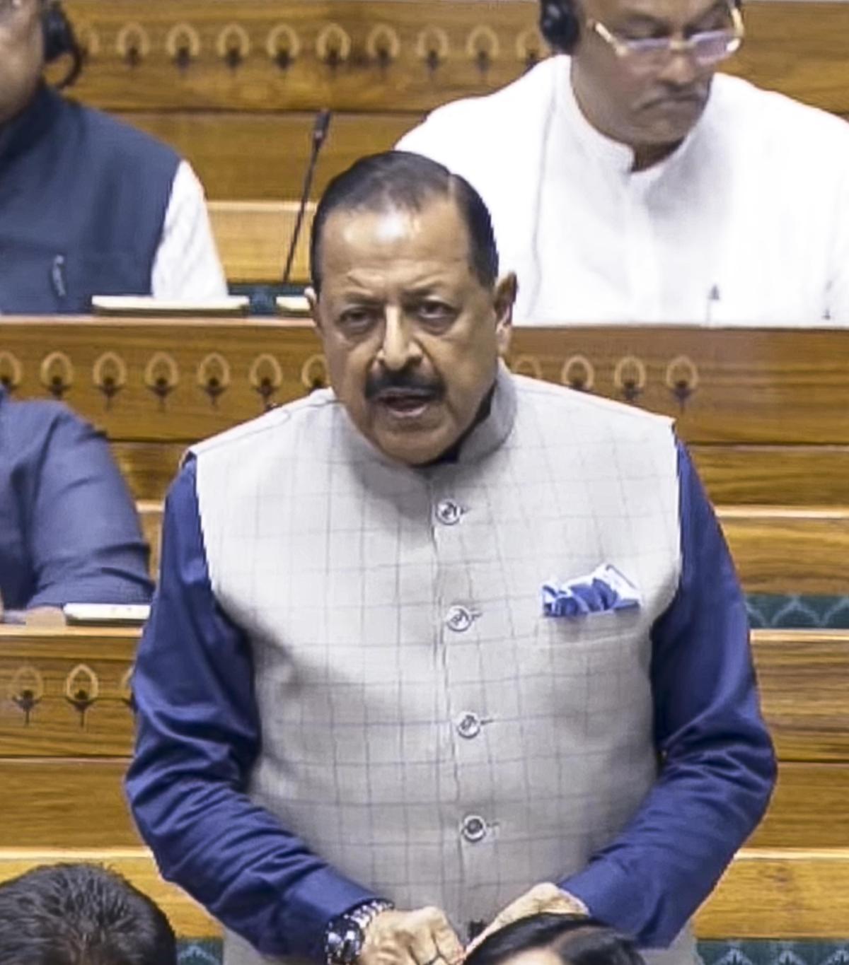 Indian Government Proposes Bill to Combat Examination Paper Leaks