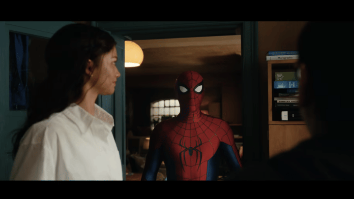 Spider-Man: Brand New Day Receives Modifications for India Release
