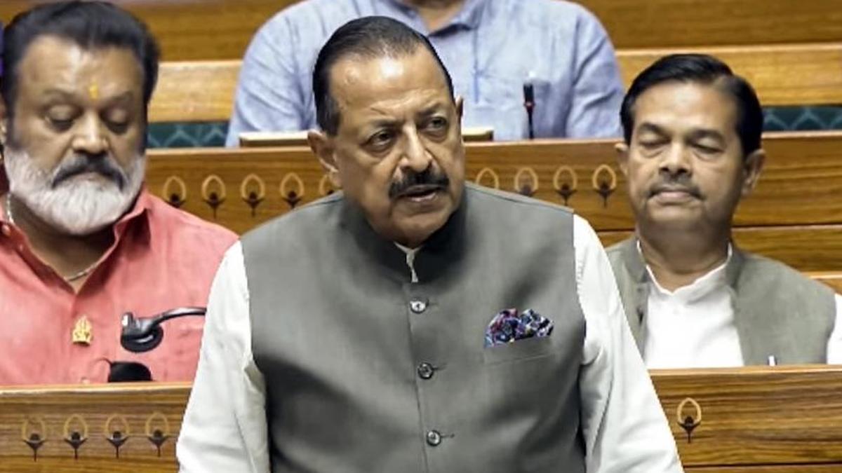 India's Parliament Debates Anti-Paper Leak Bill Amid Controversy