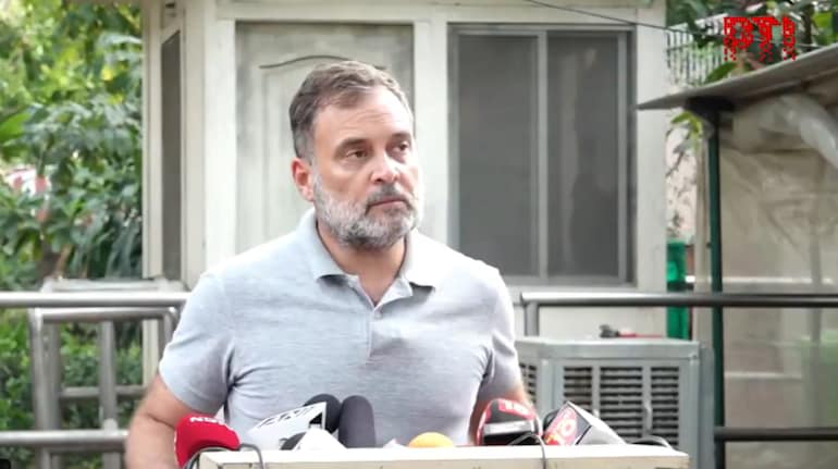 Gandhi Siblings Challenge Pralhad Joshi's Controversial Claim