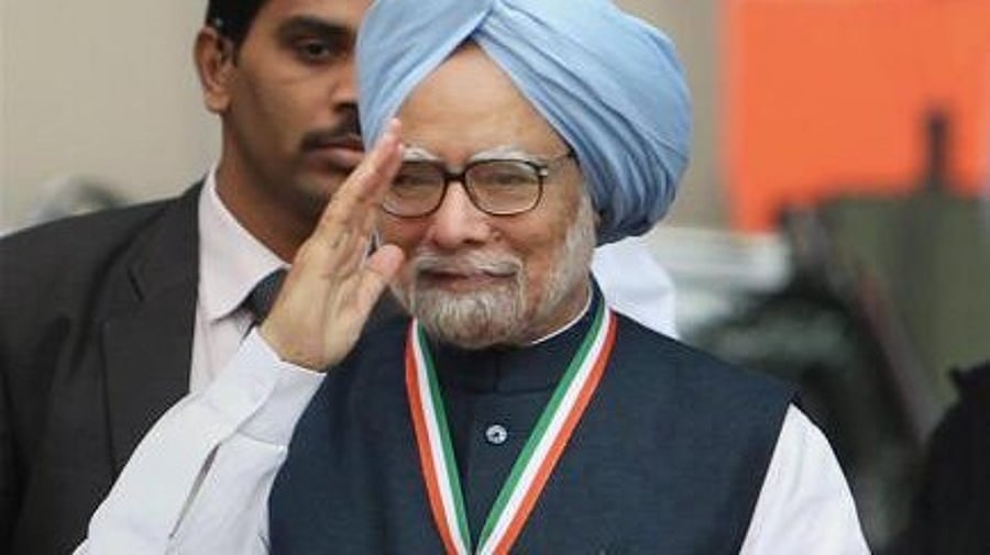 Supreme Court Exonerates Former PM Manmohan Singh in Coal Case