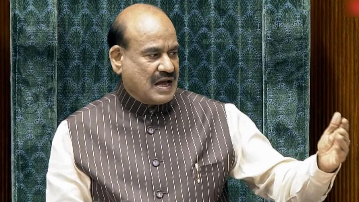 Indian Lok Sabha Passes Bill to Combat Paper Leaks