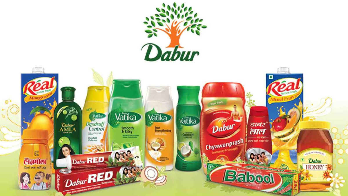 Dabur India Reports 15.3% Increase in First Quarter Profit