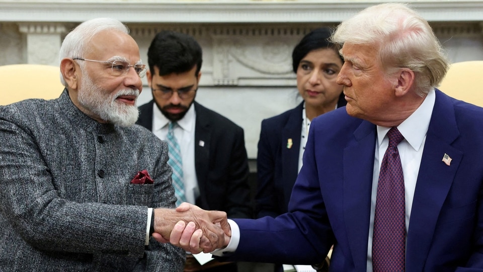 US Sanctions Bill Could Impose 100% Tariffs on India
