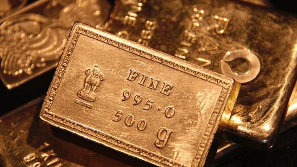 India's Gold Demand Declines 6% amid Higher Duties and Seasonal Trends