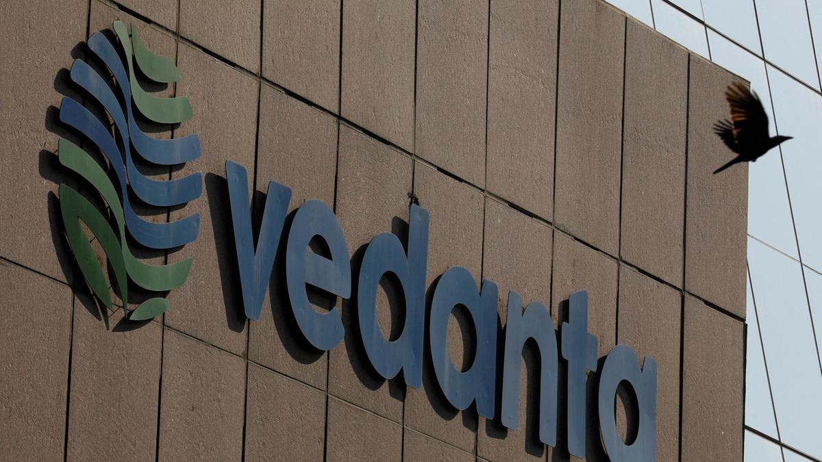 Vedanta Appoints New CEO as Q1 Profit Surges by 72%