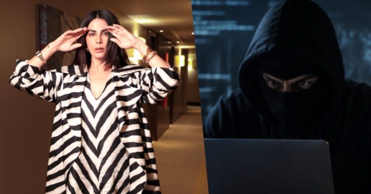 Kirti Kulhari Victim of Credit Card Fraud, Loses Rs 2.44 Lakh