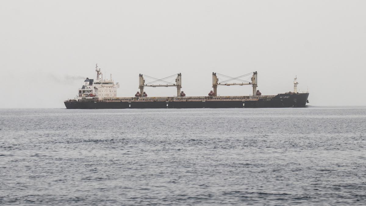 Saudi Arabia Plans Coalition to Secure Red Sea Shipping Routes