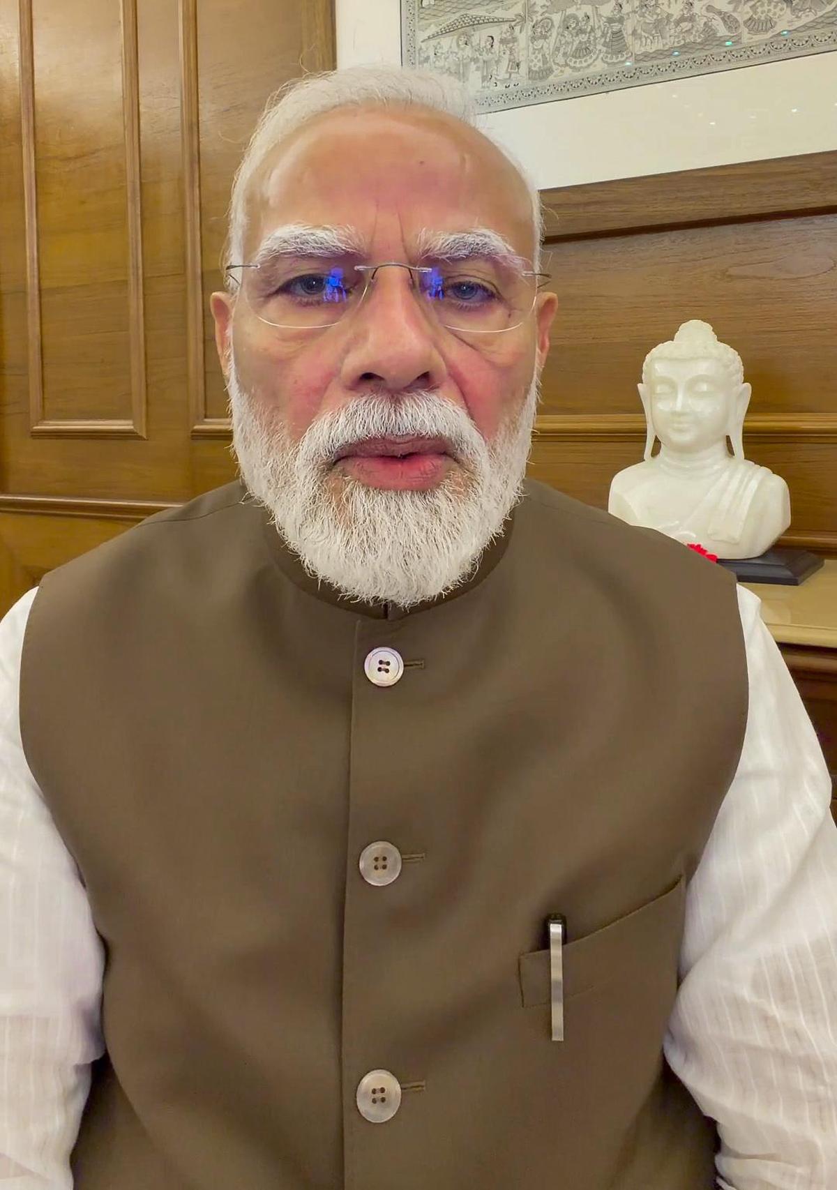 Indian Government Proposes Bill to Strengthen Examination System