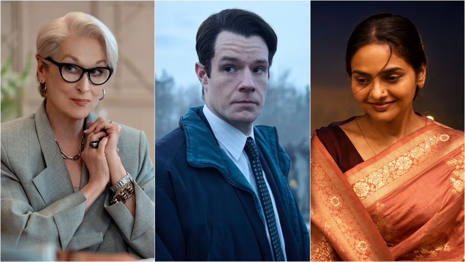Weekend Watch: New Films and Shows on Popular OTT Platforms