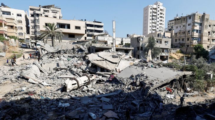 Hamas Agrees on Draft Peace Plan Amid Ongoing Tensions in Gaza