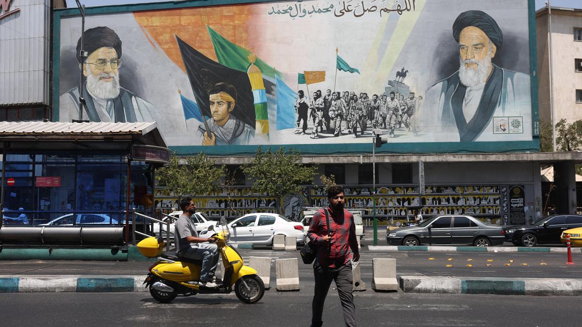 US Advises Citizens in Middle East to Prepare for Potential Evacuations
