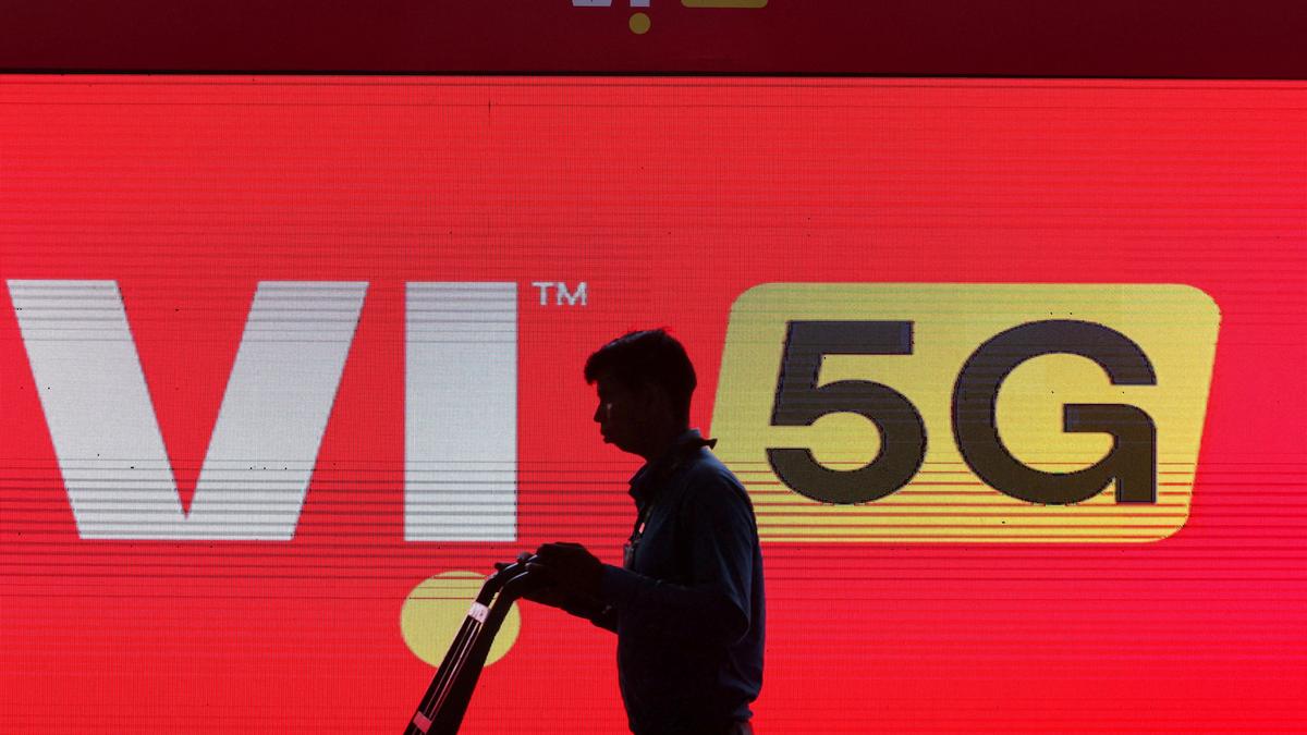 Vodafone Idea Faces ₹26.83 Crore Notice Over Spectrum Obligations