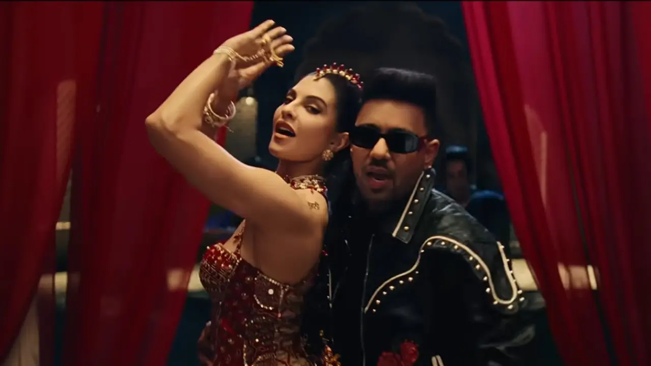 Sonu Thukral Claims AI Manipulated Jacqueline Fernandez's Jugni Clip