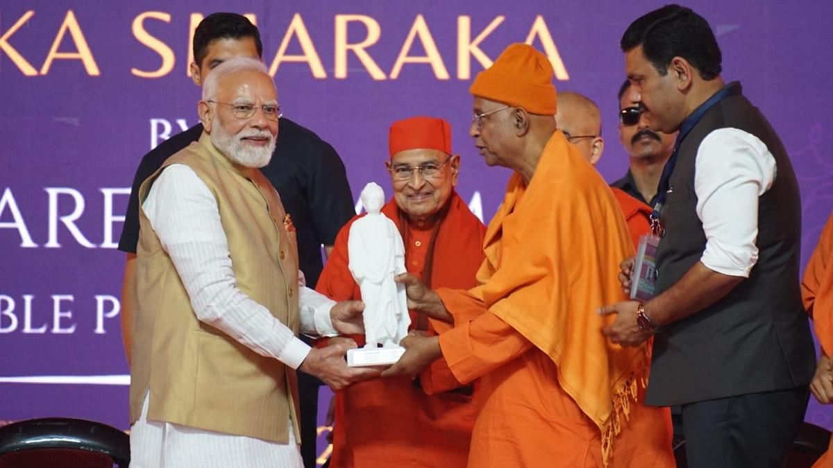 Karnataka Chief Minister Appeals for Support from PM Modi