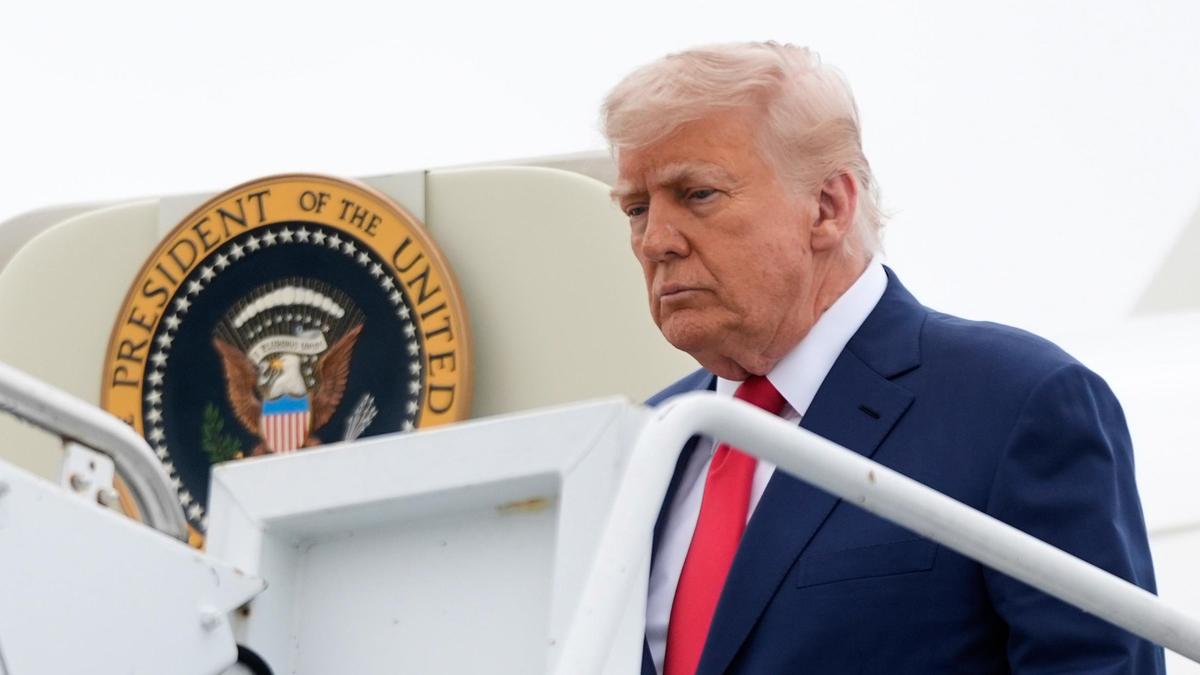 US and Iran Tensions: Trump Pauses Attacks Amid Diplomatic Efforts