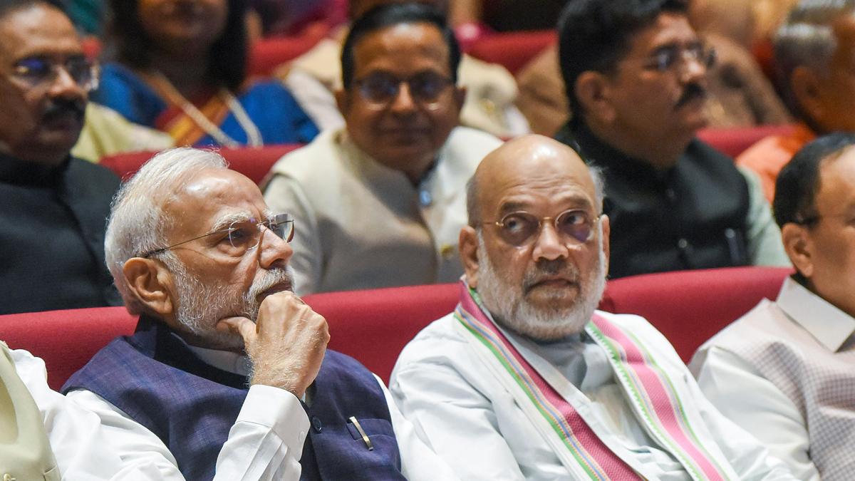 Jharkhand Man Charged with Threat to Kill PM Modi and Leaders