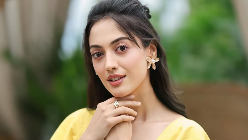 Aditi Sharma Allegedly Abused by Husband and In-Laws, Police Involved