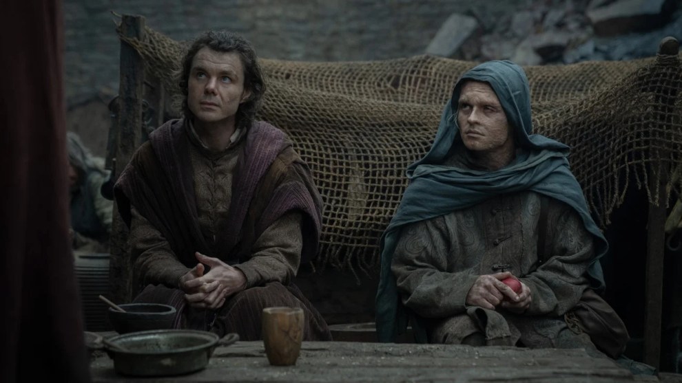 House of the Dragon Season 3, Episode 7 Recap: Key Developments