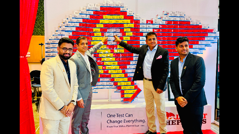 Cipla and INASL Collaborate to Combat Hepatitis in India