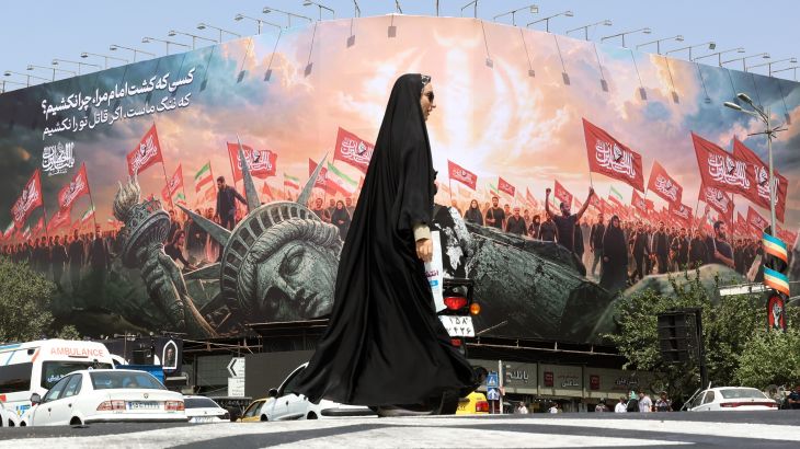 Prospects for New Iran Negotiations Amidst Ongoing Tensions