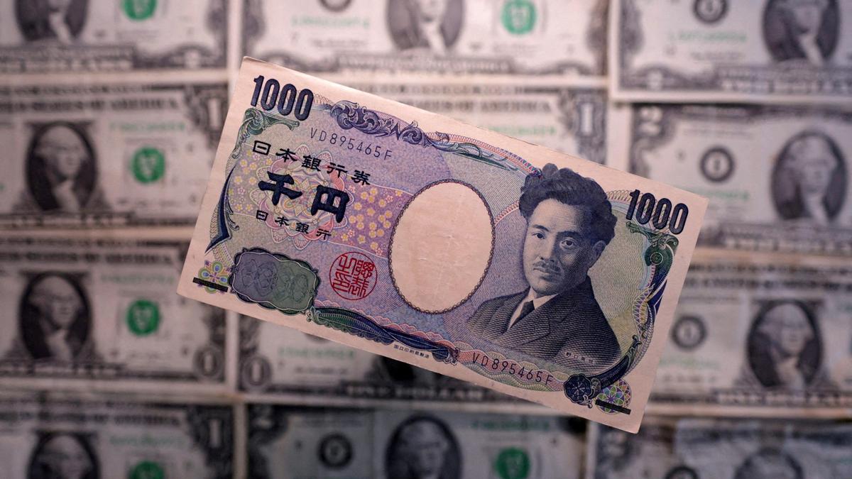 Japan and US Confirm Joint Yen Market Intervention Efforts