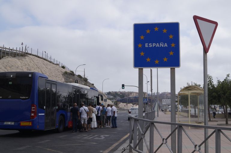 Understanding Spain's Enclaves in North Africa: Ceuta and Melilla