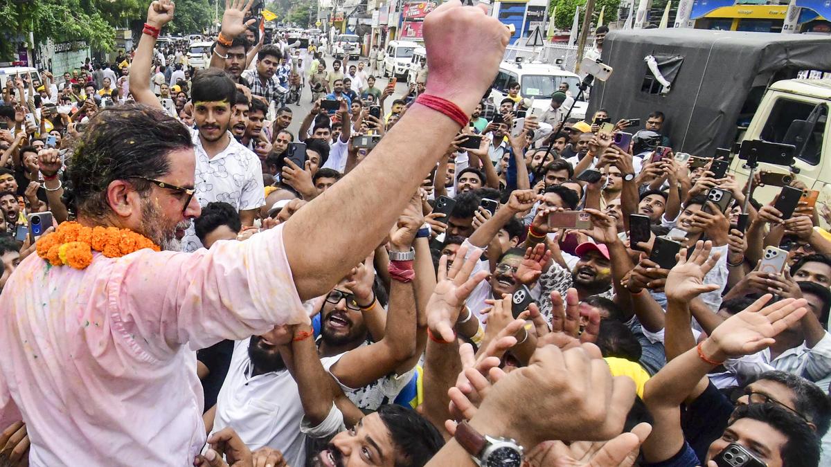 Prashant Kishor Declines Political Alliances Post Bankipur Victory