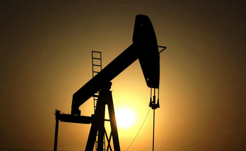Oil Prices Surge as Tensions Rise in Strait of Hormuz