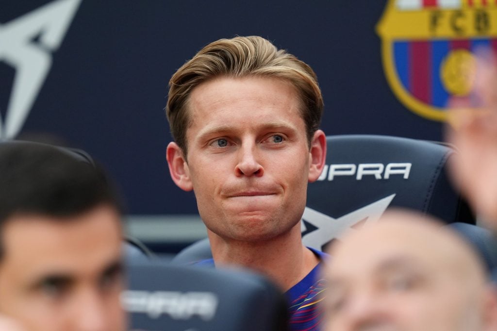 Marc-André ter Stegen Moves to Ajax on Loan from Barcelona