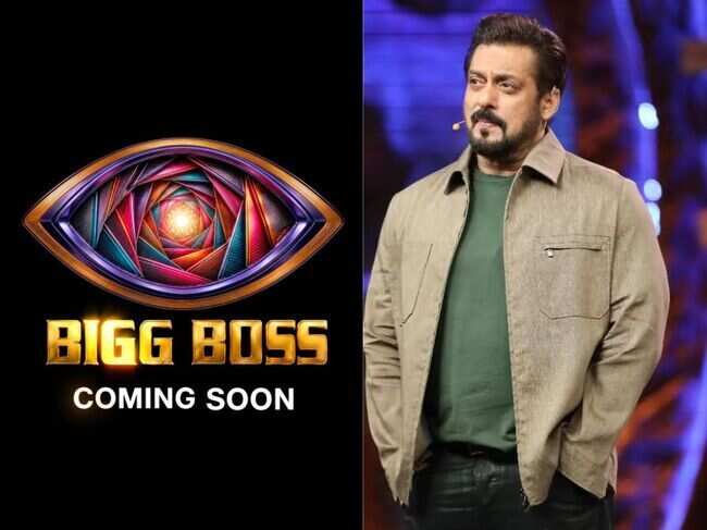 Bigg Boss 20: Salman Khan Unveils First Promo of New Season