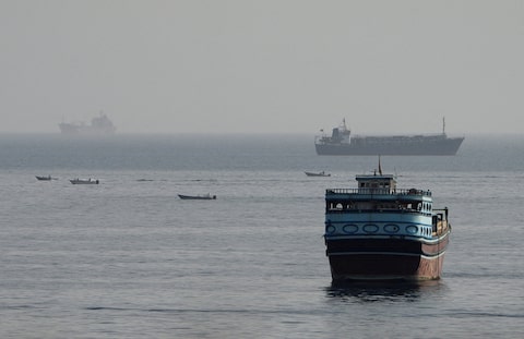 US-Iran Relations Strain Amid Rising Tensions and Military Strikes