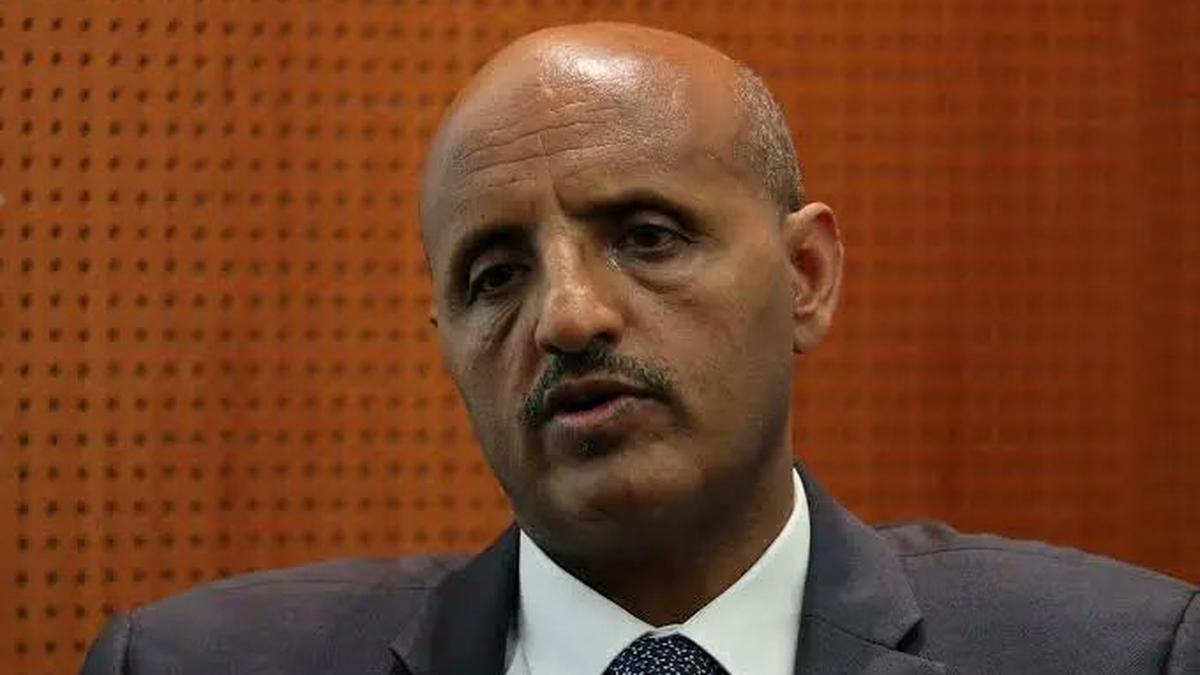 Tewolde Gebremariam Appointed New CEO of Air India