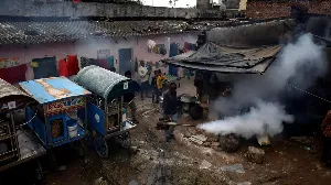 Experts Mobilised to Address Chandipura Virus Outbreak in India