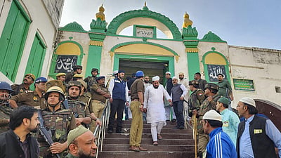 2024 Sambhal Violence Linked to Pre-Planned Conspiracy, Report States